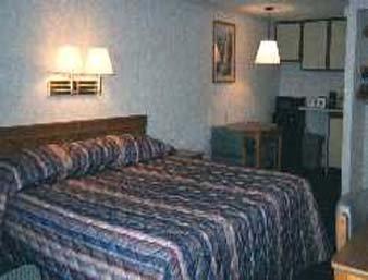 Knights Inn Charleston West Virginia Eksteriør billede